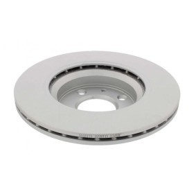 Comprar Disco de freno de MAPCO 15275C a bajo precio de 50,85&nbsp;&euro;