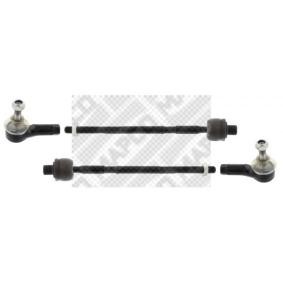 Comprar Juego de reparación, barra de acoplamiento de MAPCO 53595 a bajo precio de 41,30&nbsp;&euro;