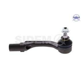 SIDEM 53033 Rótula de dirección JEEP AVENGER