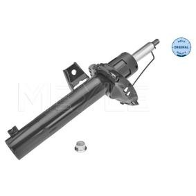 Stoßdämpfer 126 623 0027 für SKODA