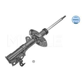 Stoßdämpfer 31-26 623 0015 für Jazz II Schrägheck (GD_, GE3, GE2) für CHF 50.81