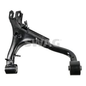 Acquista Braccio oscillante, sospensione ruota da SWAG 33 10 3276 a buon mercato per soli 95,79&nbsp;&euro;