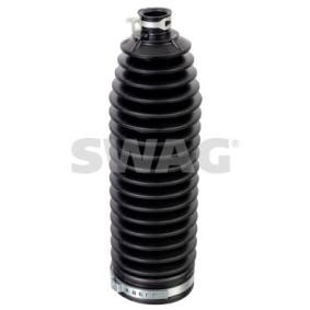 SWAG 33 10 3436 OPEL INSIGNIA Hammastangon suojakumi