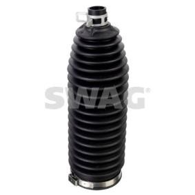 SWAG 33 10 3437 OPEL MOKKA Hammastangon suojakumi