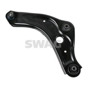 SWAG 33 10 3605 Bras de suspension NISSAN Qashqai 2 (J11, J11_) 1.3 140 CV Essence