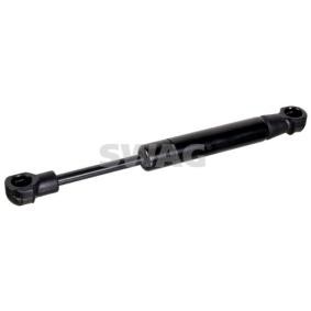 Acquista Ammortizatore pneumatico, Cofano bagagli / vano carico da SWAG 33 10 3662 a buon mercato per soli 30,92&nbsp;&euro;