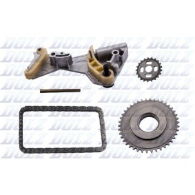 DOLZ SKCA007 Cadena de accionamiento FIAT