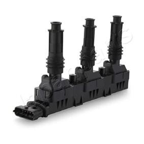 Zündspule BO-0408JM für OPEL