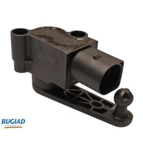 BUGIAD BSP25429 Ställmotor SKODA SUPERB Kombi (3T5) 1.6 105 hk Diesel