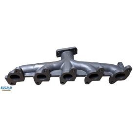 BUGIAD BSP25466 Collettore di scarico LAND ROVER