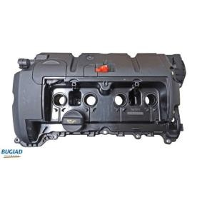 BUGIAD BVC50112 Tapa de balancines MINI Paceman (R61) 1.6 116 cv Motor otto