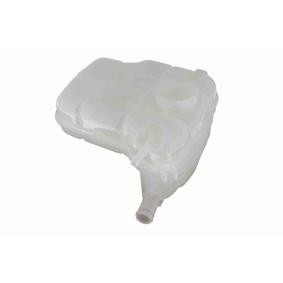 VAICO V40-1643 Vaso de expansión OPEL ASTRA J Sedán 1.4 87 cv Motor otto