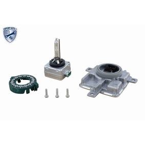 VEMO V10-73-0387-KIT1 Styrenhet till strålkastare SKODA SUPERB Kombi (3T5) 1.6 105 hk Diesel