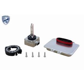 VEMO V10-73-0495-KIT1 Styrenhet till strålkastare SKODA SUPERB Kombi (3T5) 1.6 105 hk Diesel
