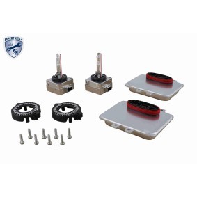 VEMO V10-73-0495-KIT2 Styrenhet till strålkastare SKODA SUPERB Kombi (3T5) 1.6 105 hk Diesel