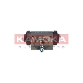 KAMOKA 1110049 Cylindre de roue MAZDA 2 (DY)