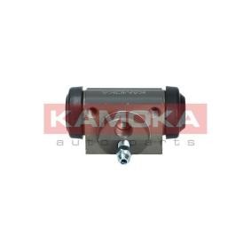 KAMOKA 1110051 Hjulbremsesylinder RENAULT MODUS