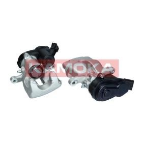 KAMOKA JBC0932 Bremssattel RENAULT Megane 4 Grandtour (K9A/M/N_) 1.6 115 PS Otto