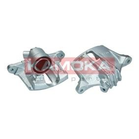 KAMOKA JBC1001 Bromsok PEUGEOT 206+ Hatchback (2L_, 2M_)