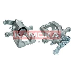 KAMOKA JBC1007 Bremssattel SEAT Leon Schrägheck (1P1) 2.0 150 PS Otto