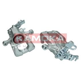 KAMOKA JBC1008 Bremssattel SEAT Leon Schrägheck (1P1) 2.0 150 PS Otto