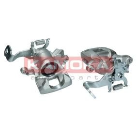 KAMOKA JBC1132 Bremsecaliper MAZDA 6 Stasjonsvogn (GJ, GL) 2.5 185 hk Bensinmotor