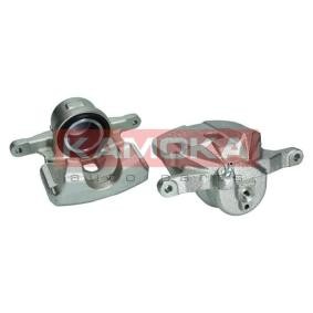KAMOKA JBC1141 Bremsecaliper MAZDA 6 Stasjonsvogn (GJ, GL) 2.5 185 hk Bensinmotor