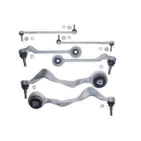 DENCKERMANN D200011 Kit riparazione, braccio trasversale BMW 3 Coupe (E92) 1.6 122 CV Motore a ciclo otto