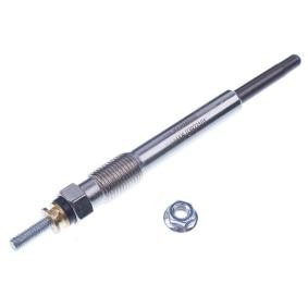 DENCKERMANN E300004 Velas incandescentes PEUGEOT 206 SW (2E/K)