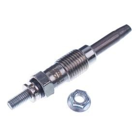 DENCKERMANN E300007 Velas incandescentes CHRYSLER VOYAGER