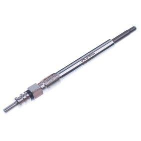 DENCKERMANN E300008 Glödstift MERCEDES-BENZ C-klass Coupe (CL203)