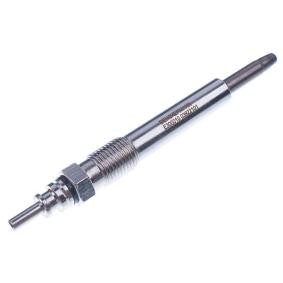 DENCKERMANN E300010 Glödstift MERCEDES-BENZ C-klass T-modell (S202) 2.5 150 hk Diesel