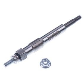 DENCKERMANN E300013 Bujías de precalentamiento FORD Focus Mk1 Sedán (DFW, DNW)