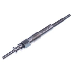 DENCKERMANN E300014 Bujías de precalentamiento BMW Serie 1