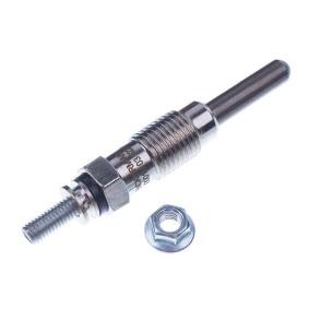 DENCKERMANN E300019 Velas incandescentes FORD Escort 5 (ANL)