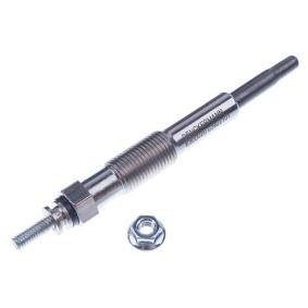 DENCKERMANN E300020 Velas incandescentes RENAULT TRAFIC