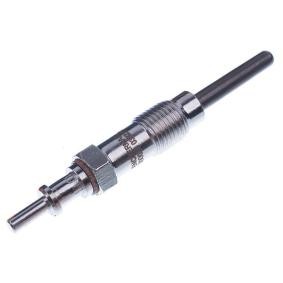 DENCKERMANN E300023 Glödstift MERCEDES-BENZ E-klass T-modell (S210)