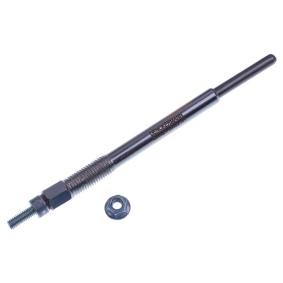 DENCKERMANN E300024 Bougie de préchauffage MAZDA 3 A trois volumes (BK)