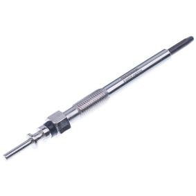 DENCKERMANN E300035 Candelette OPEL Meriva A (X03)