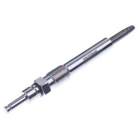 DENCKERMANN E300048 Glödstift MERCEDES-BENZ E-klass T-modell (S124)