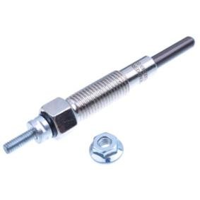 Glühkerze E300049 MAZDA 323 von DENCKERMANN