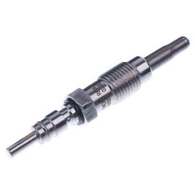 DENCKERMANN E300059 Velas incandescentes FIAT PALIO