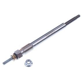 DENCKERMANN E300064 Glödstift MERCEDES-BENZ A-klass (W168)