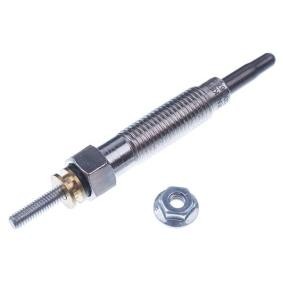 DENCKERMANN E300067 Glühkerzen MITSUBISHI DELICA / SPACE GEAR