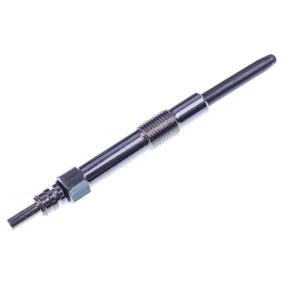 DENCKERMANN E300074 Velas incandescentes FIAT GRANDE PUNTO