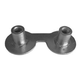 Auspuffhalter 09.30.26