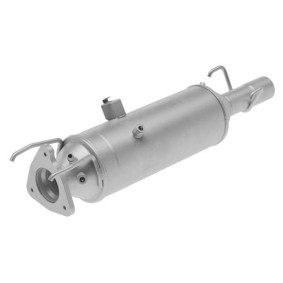 Partikelfilter (DPF) 35.85.73 für Ducato Bus (250_, 290_) für CHF 1584.94