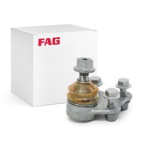 FAG 825 0446 10 Rotule de suspension MERCEDES-BENZ MARCO POLO