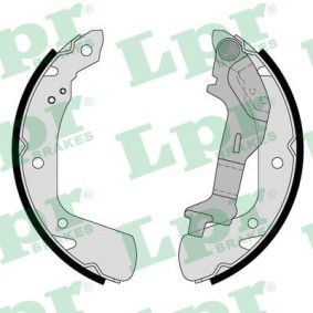 Acquista Kit ganasce freni da LPR 01195 a buon mercato per soli 29,33&nbsp;&euro;