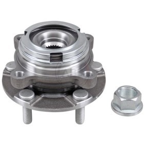 Compre Kit de rolamento de roda da A.B.S. 201580 a um preço baixo por 79,61&nbsp;&euro;